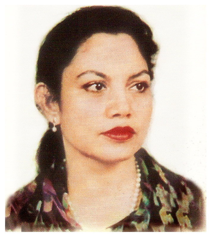 Dr. Momotaz Begum